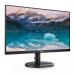 Philips S Line 242S9JAL 23.8 Inch 1920 x 1080 Pixels Full HD VA Panel VGA HDMI USB Hub Monitor 8PH242S9JAL