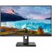 Philips S Line 243S1 23.8 Inch 1920 x 1080 Pixels Full HD IPS Panel HDMI DisplayPort USB-C Height Adjustable Monitor 8PH243S100