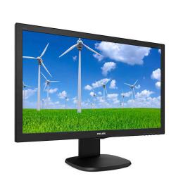 Cheap Stationery Supply of Philips 24in VGA HDMI Monitor 8PH243S5LJMB Office Statationery