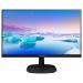 Philips V Line 243V7QDAB 23.8 Inch 1920 x 1080 Pixels Full HD IPS Panel HDMI DVI VGA Monitor 8PH243V7QDAB00