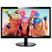 Philips 246V5LSB 24 Inch Monitor LED 8PH246V5LSB00