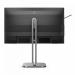 Philips 5000 Series 23.8 Inch 1920 x 1080 Pixels Full HD IPS Panel HDMI DisplayPort VGA USB-C Business Monitor 8PH24B2G5301