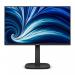 Philips 3000 Series 23.8 Inch 1920 x 1080 Pixels Full HD IPS Panel HDMI DisplayPort VGA USB Hub Monitor 8PH24B2N3200J