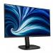 Philips 3000 Series 23.8 Inch 1920 x 1080 Pixels Full HD IPS Panel HDMI DisplayPort VGA USB Hub Monitor 8PH24B2N3200J
