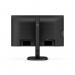 Philips 3000 Series 23.8 Inch 1920 x 1080 Pixels Full HD IPS Panel HDMI DisplayPort VGA USB Hub Monitor 8PH24B2N3200J