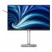 Philips 4000 Series 23.8 Inch 1920 x 1080 Pixels Full HD IPS Panel HDMI DisplayPort VGA USB Monitor 8PH24B2N4200