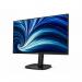 Philips 3000 Series 23.8 Inch 1920 x 1080 Pixels Full HD IPS Panel HDMI DisplayPort USB-C Monitor 8PH24B2U3301