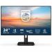 Philips 1000 Series 24E1N1300A 23.8 Inch 1920 x 1080 Pixels Full HD IPS Panel HDMI USB-C Monitor 8PH24E1N1300A