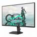 Philips Evnia 3000 23.8 Inch 1920 x 1080 Pixels Full HD IPS Panel HDMI DisplayPort Monitor 8PH24M2N3200NF