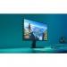 Philips Evnia 3000 23.8 Inch 1920 x 1080 Pixels Full HD IPS Panel HDMI DisplayPort Monitor 8PH24M2N3200NF