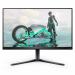 Philips Evnia 25M2N3200W 24.5 Inch 1920 x 1080 Pixels Full HD HDMI DisplayPort Gaming Monitor 8PH25M2N3200W