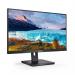 Philips S Line 272S1AE 27 Inch 1920 x 1080 Pixels Full HD HDMI DVI VGA DisplayPort Monitor 8PH272S1AE