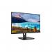 Philips 272S1M 27 Inch 1920 x 1080 Pixels Full HD IPS Panel VGA DVI HDMI DisplayPort LED Monitor 8PH272S1M