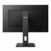 Philips 272S1M 27 Inch 1920 x 1080 Pixels Full HD IPS Panel VGA DVI HDMI DisplayPort LED Monitor 8PH272S1M