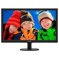Cheap Stationery Supply of PHILIPS 273V5LHAB 27 INCH Monitor LED 1m Office Statationery