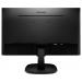 Philips V Line 273V7QDAB 27 Inch 1920 x 1080 Pixels Full HD IPS Panel HDMI DVI VGA Monitor 8PH273V7QDAB00