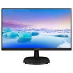 Philips V Line 273V7QDSB 27 Inch 1920 x 1080 Pixels Full HD IPS Panel HDMI VGA DisplayPort Monitor 8PH273V7QDSB00