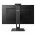 Philips 275B1H 27 Inch 2560 x 1440 Pixels Quad HD IPS Panel HDMI DisplayPort VGA DVI Monitor 8PH275B1H