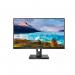 Philips S Line 275S1AE 27 Inch 2560 x 1440 Pixels 2K Quad HD Resolution 75Hz Refresh Rate IPS Panel HDMI DisplayPort LED Monitor 8PH275S1AE00
