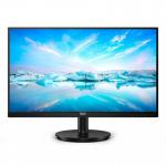 Philips V Line 275V8LA 27 Inch 2560 x 1440 Pixels Quad HD VA Panel HDMI DisplayPort Monitor 8PH275V8LA