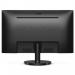 Philips V Line 275V8LA 27 Inch 2560 x 1440 Pixels Quad HD VA Panel HDMI DisplayPort Monitor 8PH275V8LA