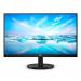 Philips V Line 275V8LA 27 Inch 2560 x 1440 Pixels Quad HD VA Panel HDMI DisplayPort Monitor 8PH275V8LA