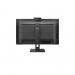 Philips B Line 276B1JH 27 Inch 2560 x 1440 Pixels Quad HD IPS Panel HDMI DisplayPort USB Monitor 