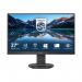 Philips B Line 276B9 27 Inch 2560 x 1440 Pixels Quad HD IPS Panel HDMI DisplayPort USB-C Monitor 8PH276B9