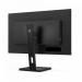 Philips 3000 Series 27 Inch 3840 x 2160 Pixels 4K Ultra HD IPS Panel HDMI DisplayPort Business Monitor 8PH27B1N3800