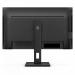 Philips 3000 Series 27 Inch 3840 x 2160 Pixels 4K Ultra HD IPS Panel HDMI DisplayPort USB-C Business Monitor 8PH27B1U3900