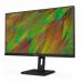 Philips 3000 Series 27 Inch 3840 x 2160 Pixels 4K Ultra HD IPS Panel HDMI DisplayPort USB-C Business Monitor 8PH27B1U3900