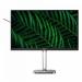 This photograph showcases the sleek design of the Philips 5000 Series 27 Inch Quad HD IPS Panel business monitor. The 2560 x 1440 pixel resolution and HDMI/DisplayPort/USB ports are visible, making it a versatile and high-quality addition to any workspace.