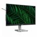Philips 5000 Series 27 Inch 2560 x 1440 Pixels Quad HD IPS Panel HDMI DisplayPort USB-C Business Monitor 8PH27B2G5601