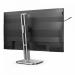 Philips 5000 Series 27 Inch 2560 x 1440 Pixels Quad HD IPS Panel HDMI DisplayPort USB-C Business Monitor 8PH27B2G5601