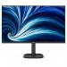 Philips 3000 Series 27 Inch 2560 x 1440 Pixels Quad HD IPS Panel HDMI DisplayPort Monitor 8PH27B2N3500J