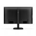 Philips 3000 Series 27 Inch 2560 x 1440 Pixels Quad HD IPS Panel HDMI DisplayPort Monitor 8PH27B2N3500J
