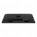 Philips 3000 Series 27 Inch 2560 x 1440 Pixels Quad HD IPS Panel HDMI DisplayPort Monitor 8PH27B2N3500J