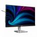 Philips 4000 Series 27 Inch 2560 x 1440 Pixels Quad HD IPS Panel HDMI DisplayPort VGA USB Monitor 8PH27B2N4500