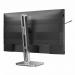 Philips 4000 Series 27 Inch 2560 x 1440 Pixels Quad HD IPS Panel HDMI DisplayPort VGA USB Monitor 8PH27B2N4500