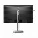 Philips 4000 Series 27 Inch 2560 x 1440 Pixels Quad HD IPS Panel HDMI DisplayPort VGA USB Monitor 8PH27B2N4500