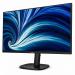 Philips 3000 Series 27 Inch 2560 x 1440 Pixels Quad HD HDMI DisplayPort USB-C Monitor 8PH27B2U3601