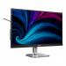 Philips 4000 Series 27 Inch 2560 x 1440 Pixels Quad HD IPS Panel HDMI DisplayPort USB-C Business Monitor 8PH27B2U4601