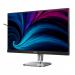 Philips 4000 Series 27 Inch 2560 x 1440 Pixels Quad HD IPS Panel HDMI DisplayPort USB-C Business Monitor 8PH27B2U4601