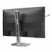 Philips 4000 Series 27 Inch 2560 x 1440 Pixels Quad HD IPS Panel HDMI DisplayPort USB-C Business Monitor 8PH27B2U4601