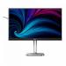 The Philips 6000 Series 27 Inch monitor features a sleek design and high resolution display with 3840 x 2160 pixels for stunning 4K Ultra HD visuals. Its IPS panel offers wide viewing angles, while HDMI, DisplayPort, and Thunderbolt 4 connectors provide versatile connectivity options for business use.