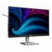 Philips 6000 Series 27 Inch 3840 x 2160 Pixels 4K Ultra HD IPS Panel HDMI DisplayPort Thunderbolt 4 Business Monitor 8PH27B2U6903