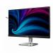 Philips 6000 Series 27 Inch 3840 x 2160 Pixels 4K Ultra HD IPS Panel HDMI DisplayPort Thunderbolt 4 Business Monitor 8PH27B2U6903