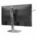 Philips 6000 Series 27 Inch 3840 x 2160 Pixels 4K Ultra HD IPS Panel HDMI DisplayPort Thunderbolt 4 Business Monitor 8PH27B2U6903