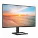 Philips 1000 Series 27 Inch 2560 x 1440 Pixels Quad HD HDMI DisplayPort USB-C Height Adjustable Monitor 8PH27E1N1600AE
