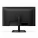 Philips 1000 Series 27 Inch 2560 x 1440 Pixels Quad HD HDMI DisplayPort USB-C Height Adjustable Monitor 8PH27E1N1600AE